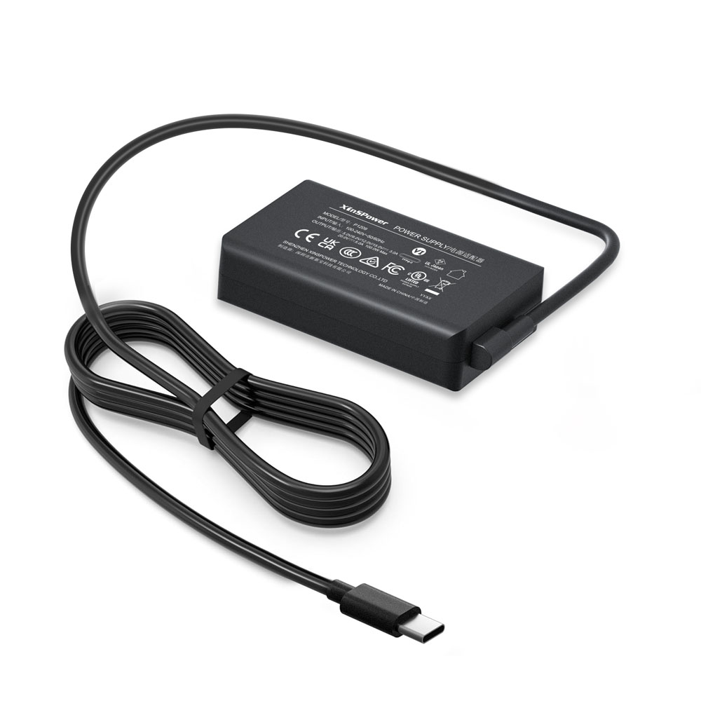 120W Laptop AC Adapter